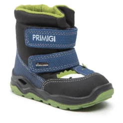 Primigi Bottes De Neige GORE-TEX 2863222 M Noir