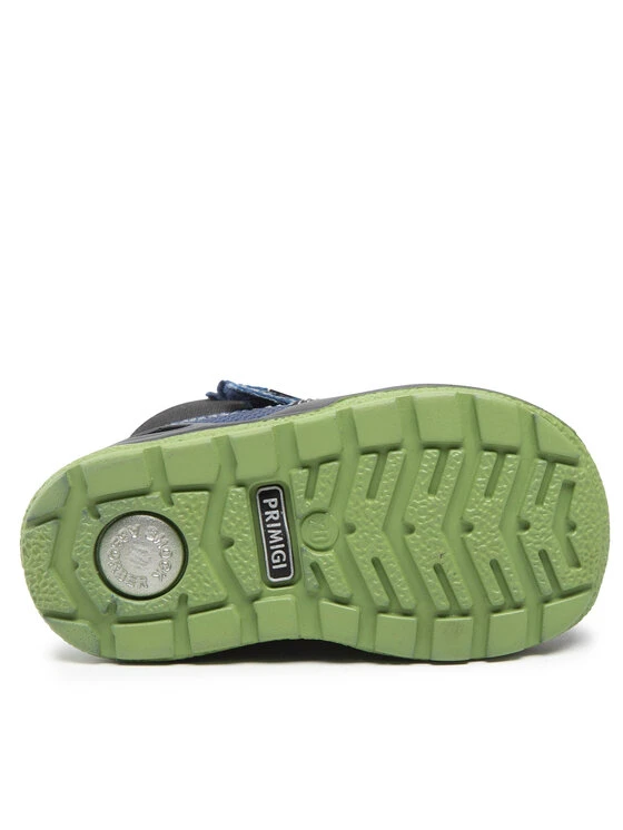 Primigi Bottes De Neige GORE-TEX 2863222 M Noir - Image 4