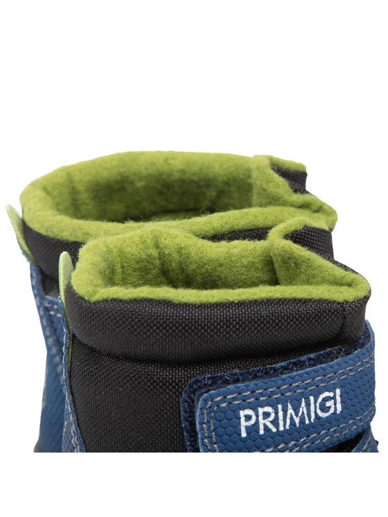 Primigi Bottes De Neige GORE-TEX 2863222 M Noir - Image 5