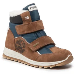Primigi Bottes De Neige GORE-TEX 2886100 D Marron