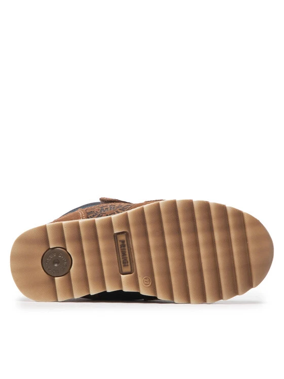 Primigi Bottes De Neige GORE-TEX 2886100 M Marron - Image 4