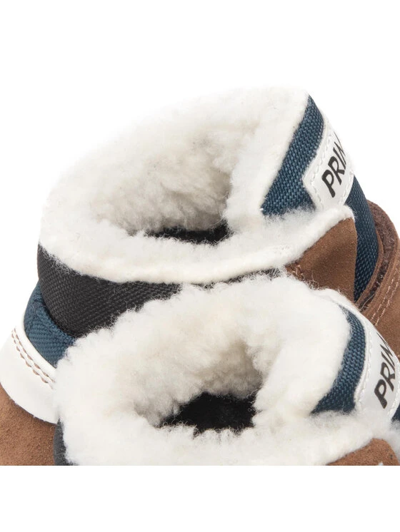 Primigi Bottes De Neige GORE-TEX 2886100 M Marron - Image 5