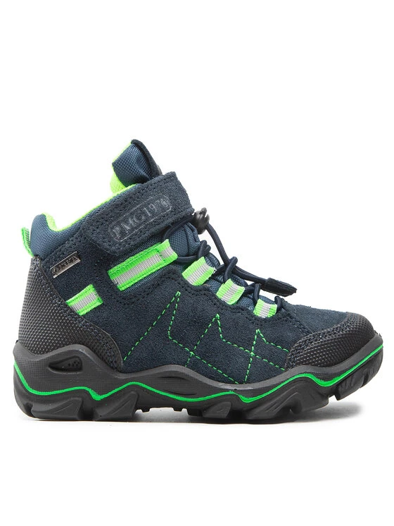 Primigi Bottes De Neige GORE-TEX 2893400 M Bleu Marine - Image 2