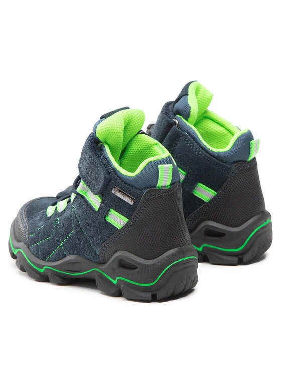 Primigi Bottes De Neige GORE-TEX 2893400 M Bleu Marine - Image 3