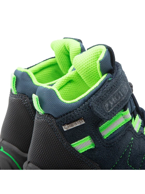 Primigi Bottes De Neige GORE-TEX 2893400 M Bleu Marine - Image 5