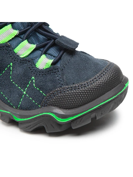 Primigi Bottes De Neige GORE-TEX 2893400 M Bleu Marine - Image 6