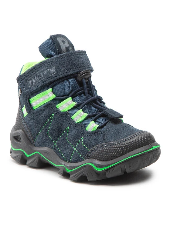 Primigi Bottes De Neige GORE-TEX 2893400 M Bleu Marine