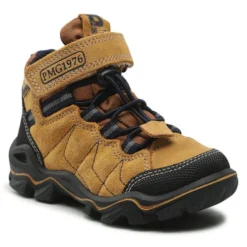 Primigi Bottes De Neige GORE-TEX 2893444 M Marron