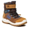 Primigi Bottes De Neige GORE-TEX 2895000 M Marron