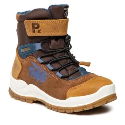Primigi Bottes De Neige GORE-TEX 2895000 M Marron