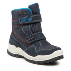 Primigi Bottes De Neige GORE-TEX 2895100 M Bleu Marine