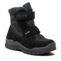 Primigi Bottes De Neige GORE-TEX 2895133 M Noir