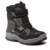 Primigi Bottes De Neige GORE-TEX 2895400 M Noir