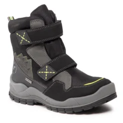 Primigi Bottes De Neige GORE-TEX 2895400 S Noir