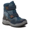Primigi Bottes De Neige GORE-TEX 2895411 M Bleu Marine