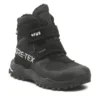 Primigi Bottes De Neige GORE-TEX 2923133 M Noir