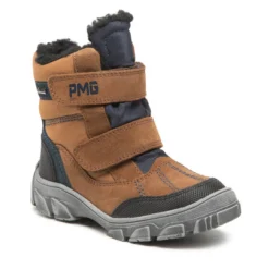 Primigi Bottes De Neige GORE-TEX 2936000 M Marron