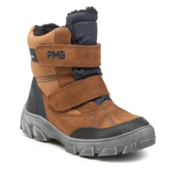 Primigi Bottes De Neige GORE-TEX 2936000 S Marron