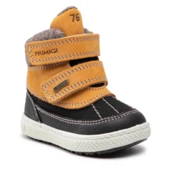 Primigi Bottes De Neige GORE-TEX 8357900 M Marron