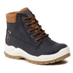 Primigi Bottes De Randonnée GORE-TEX 2895322 S Bleu Marine