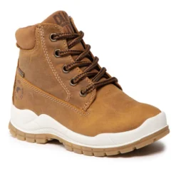 Primigi Bottes GORE-TEX 2895300 M Marron