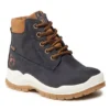 Primigi Bottes GORE-TEX 2895322 M Bleu Marine