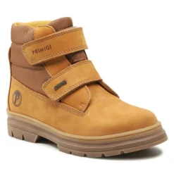 Primigi Bottes GORE-TEX 2915533 D Marron