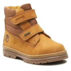 Primigi Bottes GORE-TEX 2915533 S Marron