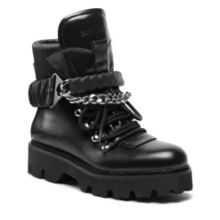 Rage Age Bottes De Randonnée RA-11-06-000365 Noir