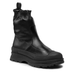 Rage Age Bottes De Randonnée RA-16-06-000412 Noir