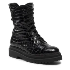 Rage Age Bottes De Randonnée RA-16-06-000414 Noir