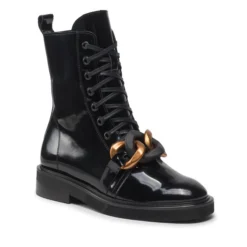 Rage Age Bottes De Randonnée RA-16-06-000415 Noir