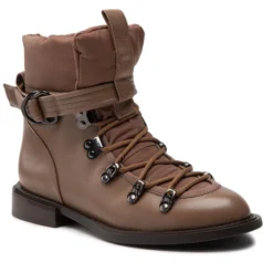 Rage Age Bottes De Randonnée RA-18-06-000439 Marron