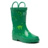Regatta Bottes De Pluie Minnow RKF451 Vert
