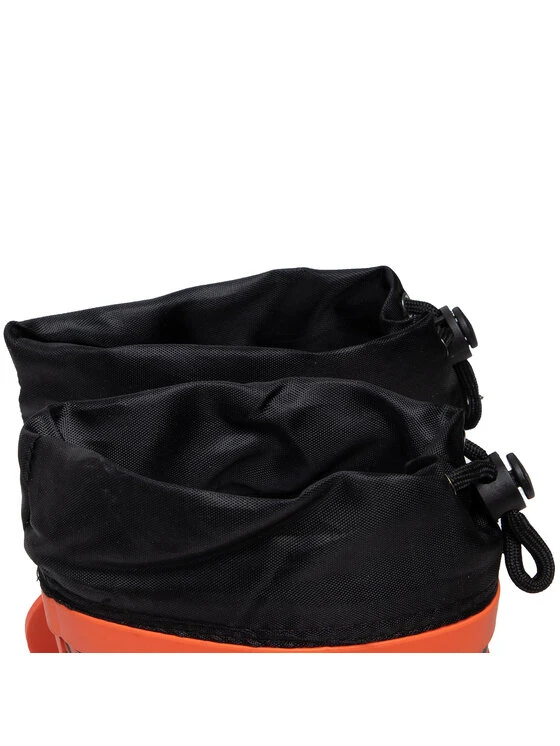 Regatta Bottes De Pluie Mudplay Jnr RKF649 Orange - Image 6