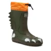 Regatta Bottes De Pluie Mudplay Jnr RKF649 Vert