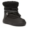Reima Bottes De Neige Lumipallo 5400036A Noir