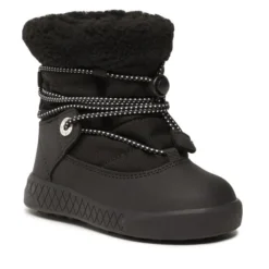 Reima Bottes De Neige Lumipallo 5400036A Noir