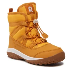 Reima Bottes De Neige Myrsky 5400032A Jaune