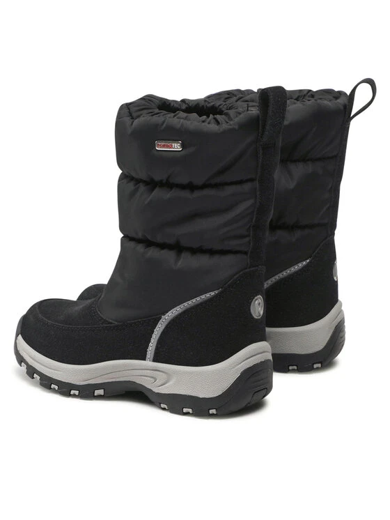 Reima Bottes De Neige Sophis 5400100A Noir - Image 3