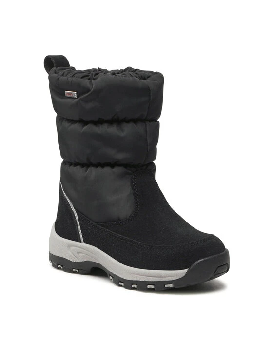 Reima Bottes De Neige Sophis 5400100A Noir
