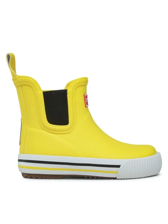 Reima Bottes De Pluie Ankles 5400039A Jaune - Image 2