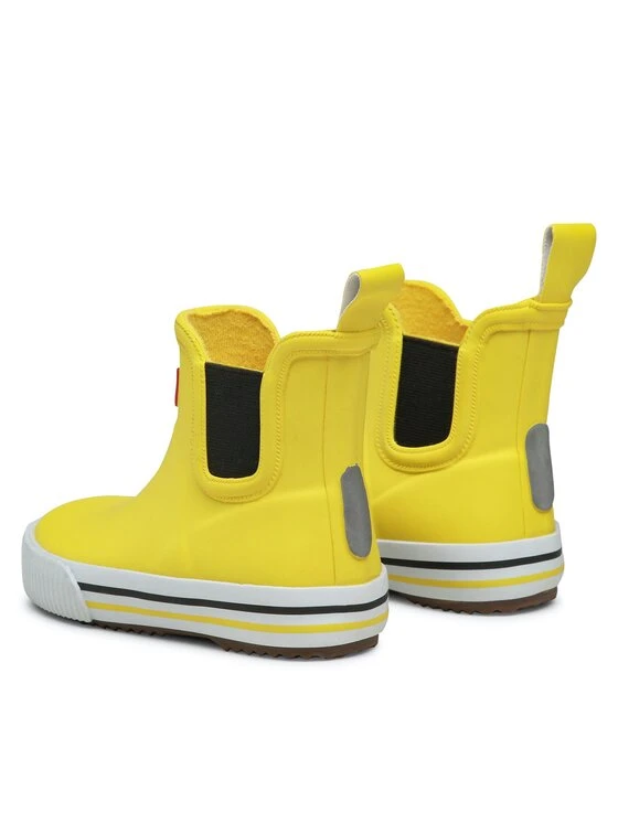 Reima Bottes De Pluie Ankles 5400039A Jaune - Image 3