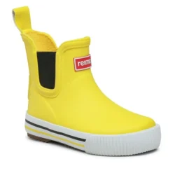 Reima Bottes De Pluie Ankles 5400039A Jaune