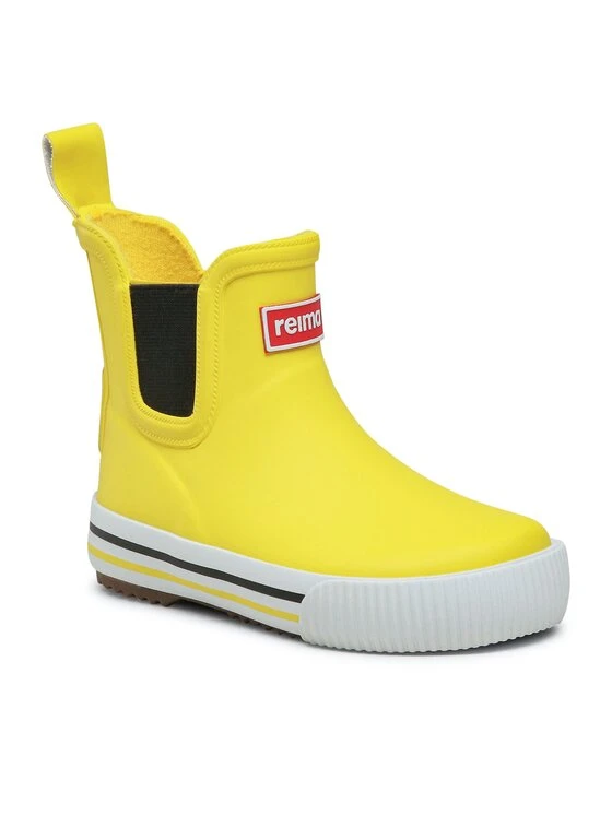 Reima Bottes De Pluie Ankles 5400039A Jaune