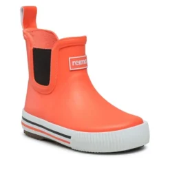 Reima Bottes De Pluie Ankles 5400039A Orange