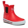 Reima Bottes De Pluie Ankles 5400039A Rouge