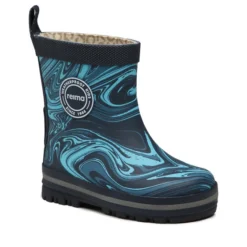 Reima Bottes De Pluie Taika 2.0 5400001A Bleu Marine