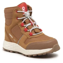 Reima Bottes Ehtii 5400012A Marron