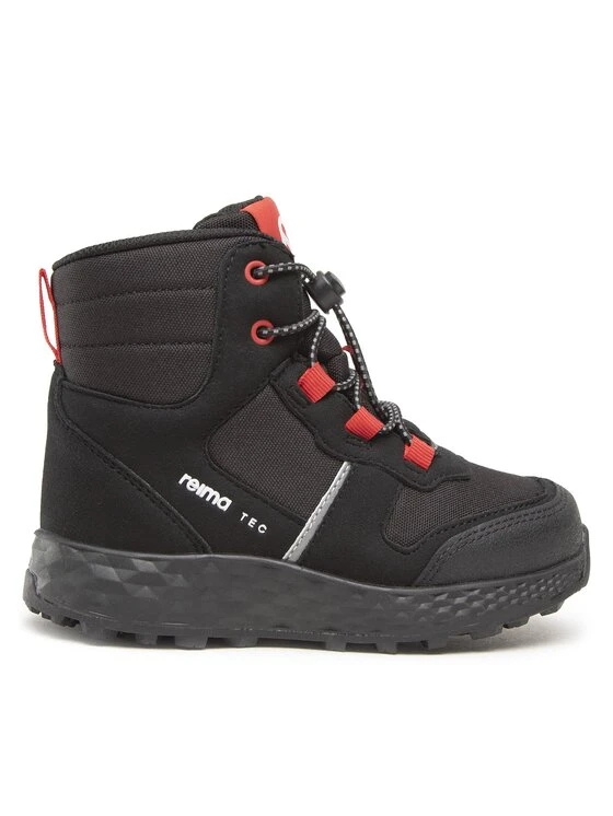 Reima Bottes Ehtii 5400012A Noir - Image 2